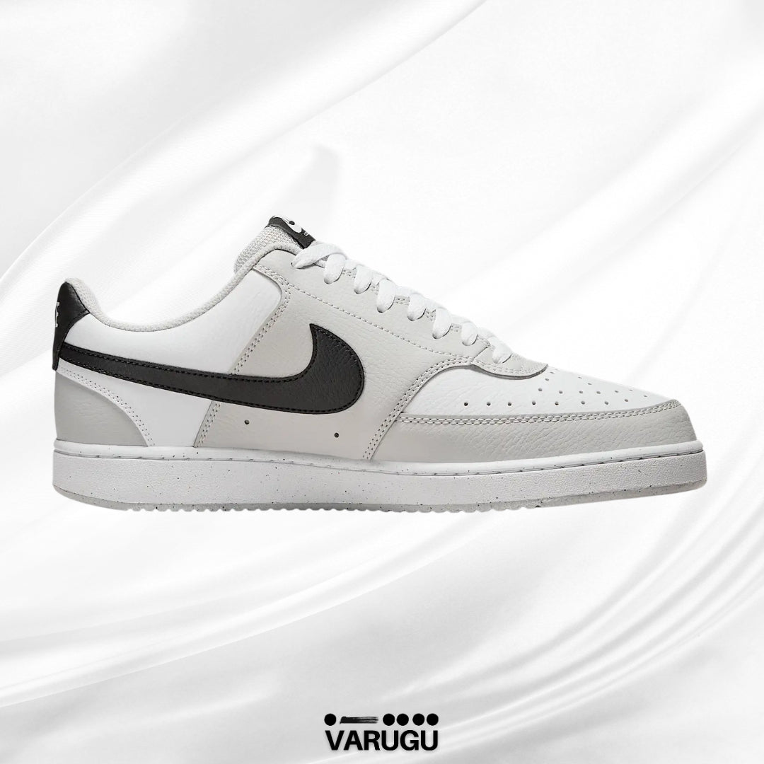 Tenis NIKE con suela cupsole de goma para hombre