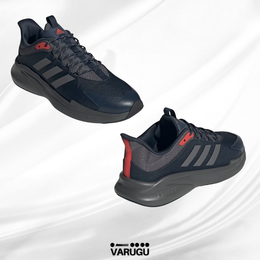 Tenis ADIDAS con amortiguación Bounce para hombre