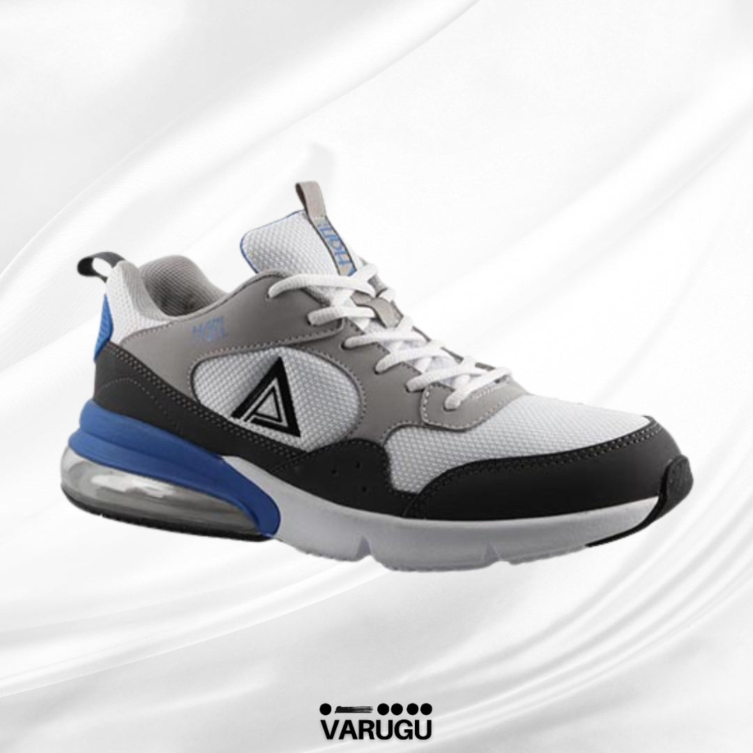 Tenis HGN con cápsula anti impacto para caballero