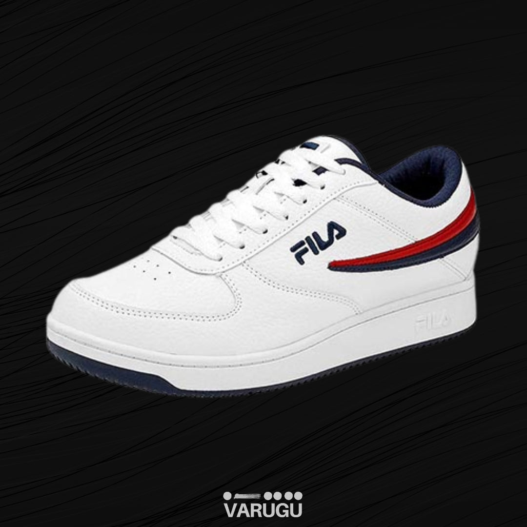 Tenis Blancos Marca Fila Ropa Zapatos Zapatos Fila Blancos Marca Fila Zapatos Fila