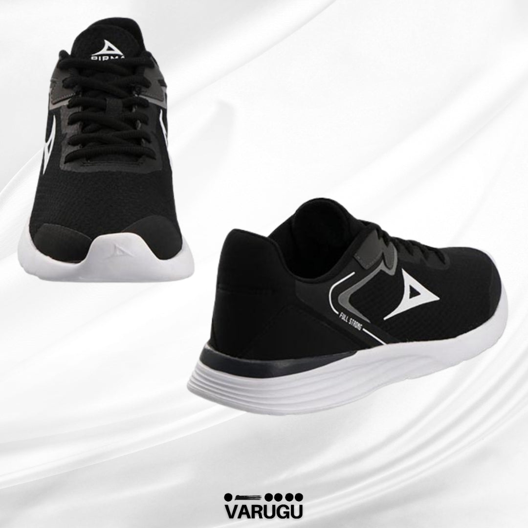 Tenis PIRMA suela ultra ligera para hombre