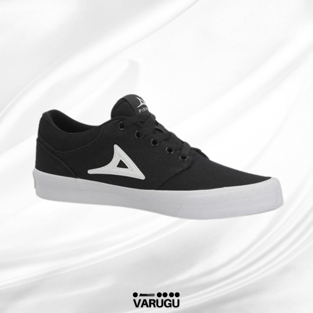 Tenis PIRMA negros transpirables para hombre