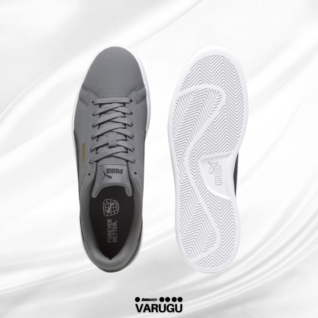 Tenis PUMA Smash 3.0 Buck para caballero