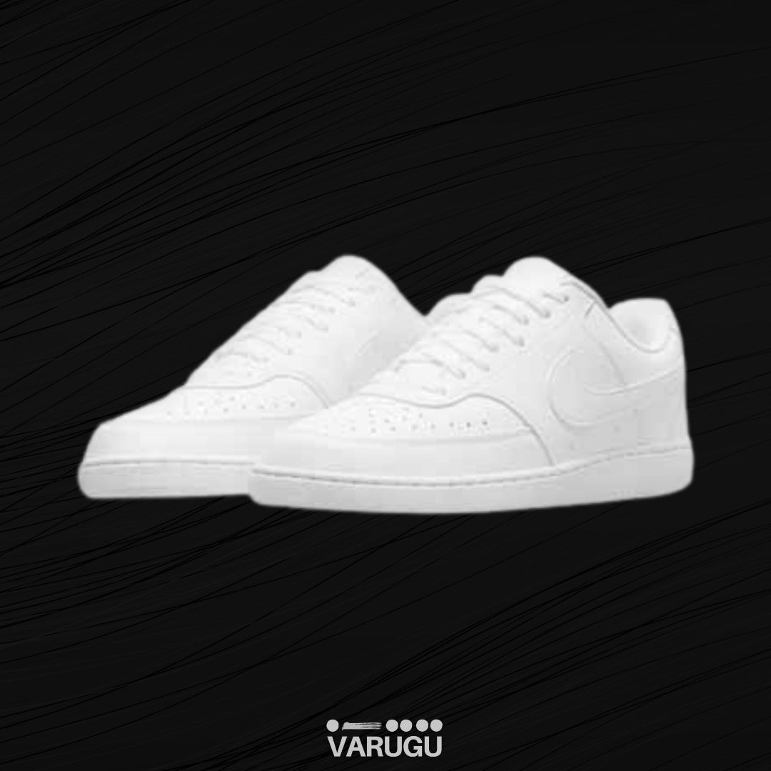 Tenis NIKE Court Vision Lo NN para hombre