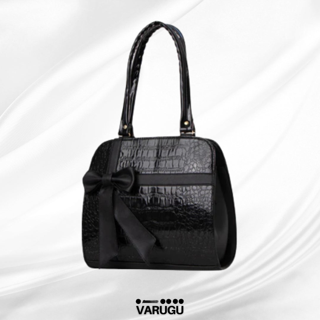 Bolsa con moño - Diversos colores