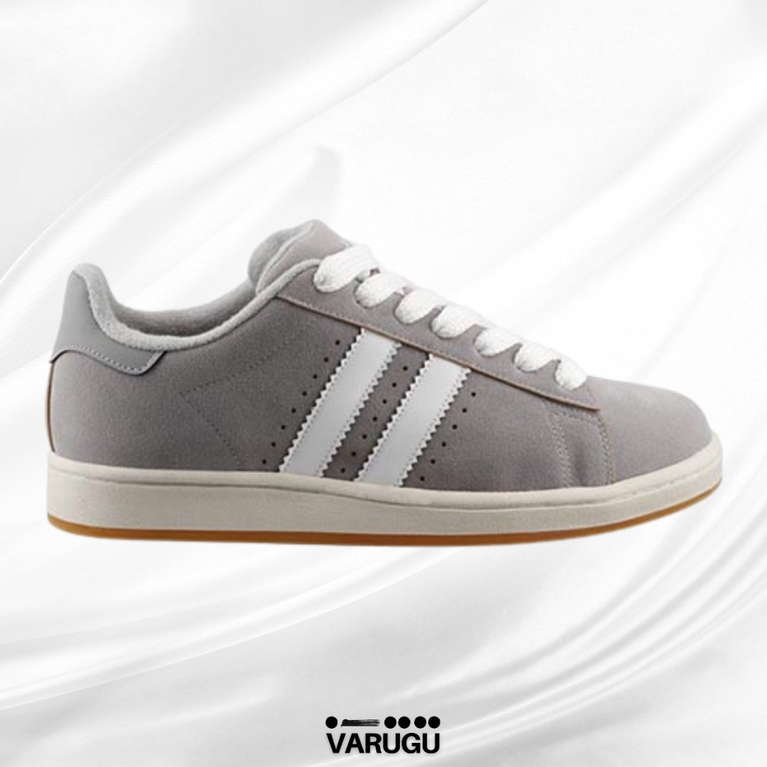 Tenis casuales DEATH BEAR Dakar concreto para hombre