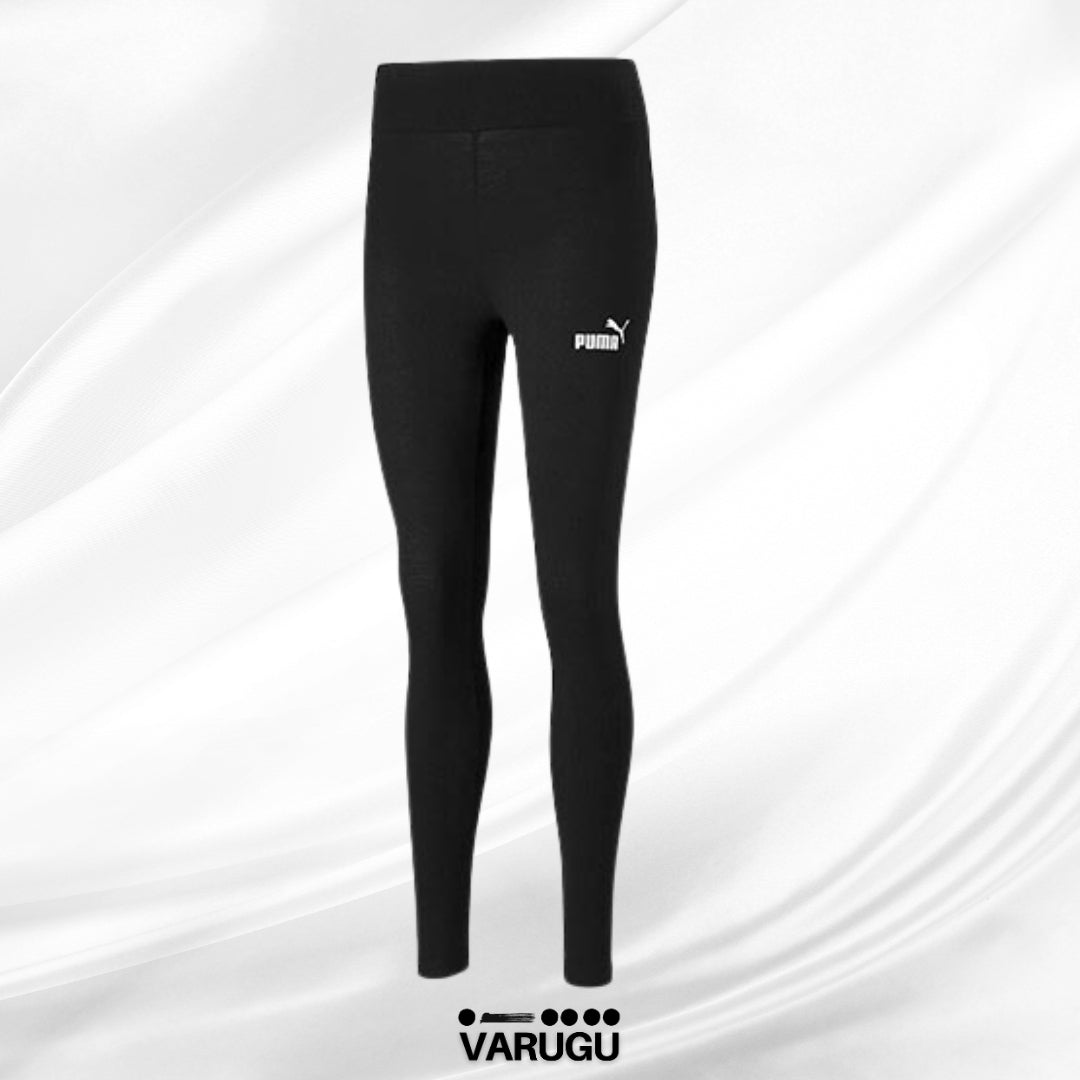 Leggins PUMA para mujer | Frescos | Negro