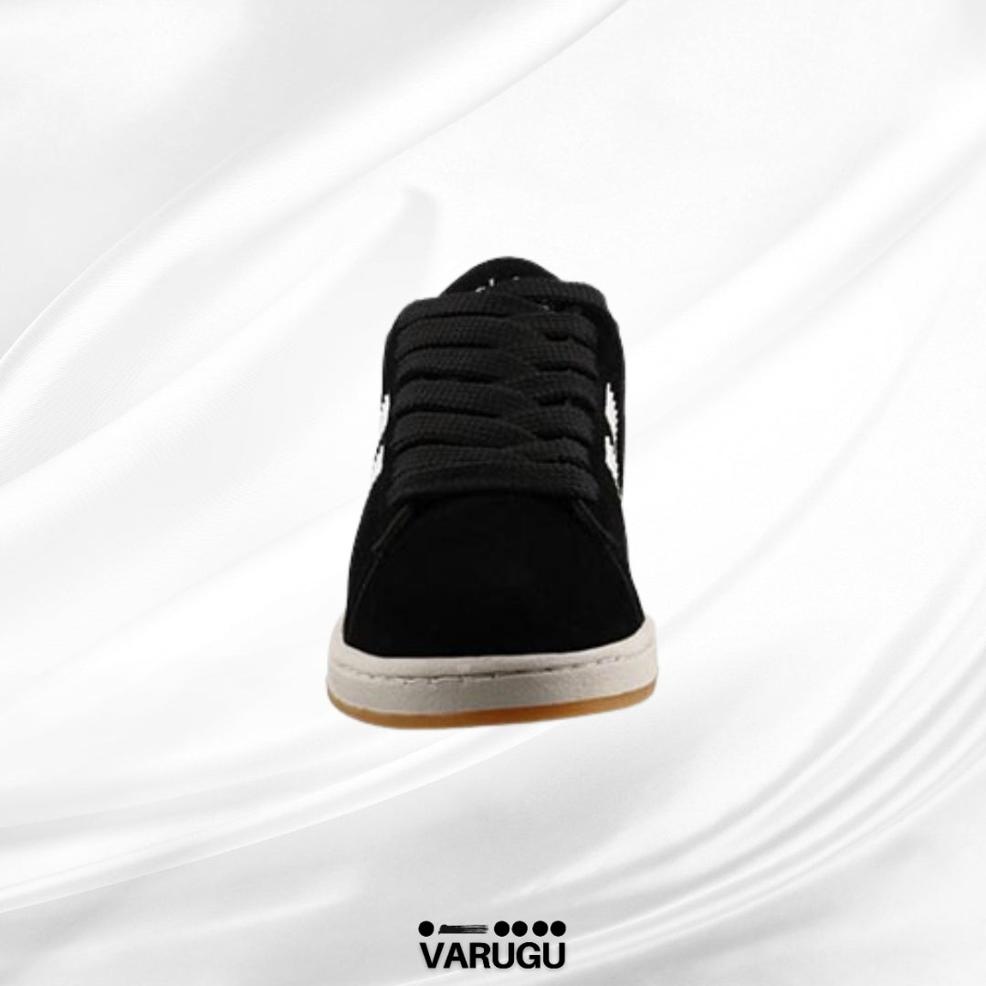 Tenis DEATH BEAR Dakar color negro para hombre