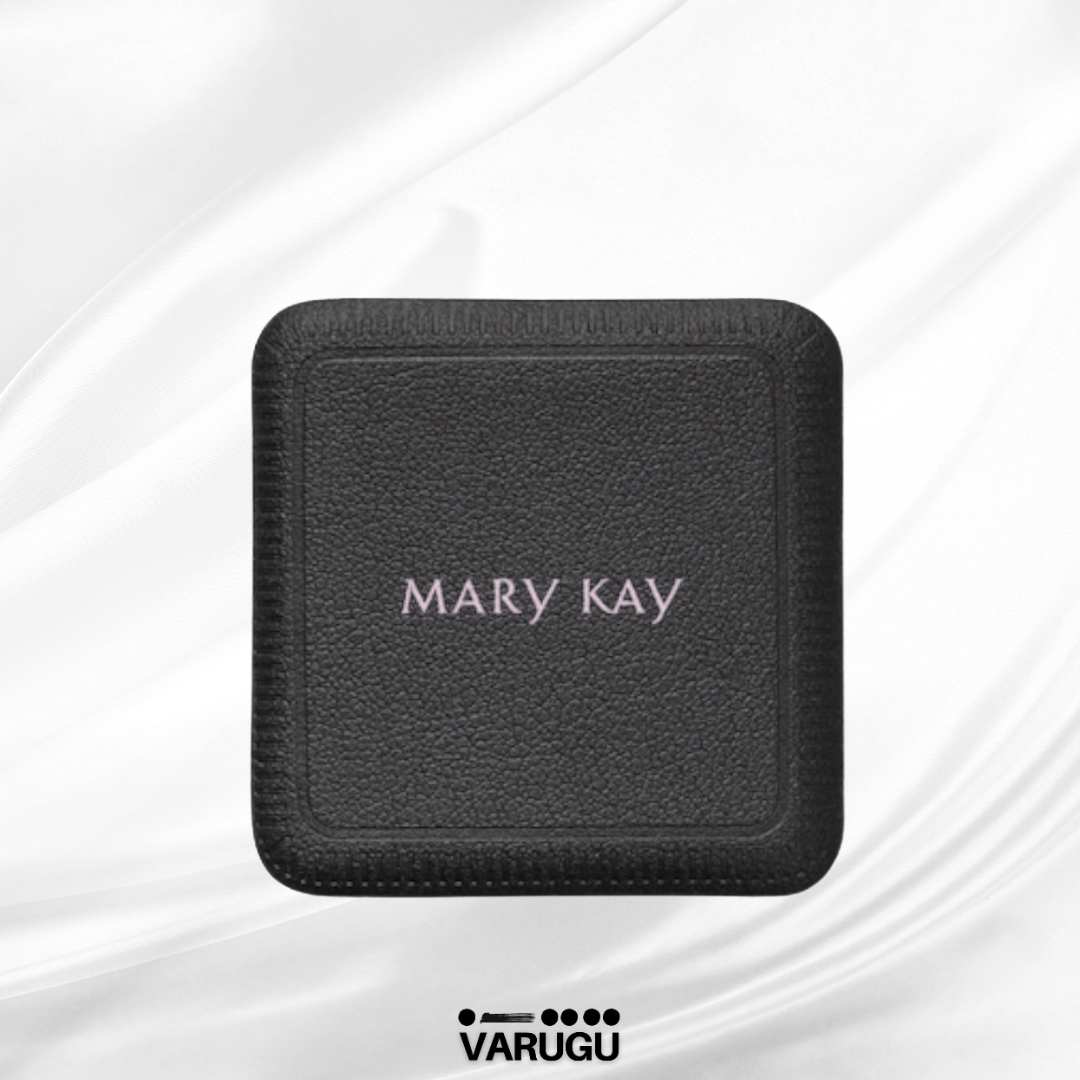 Esponja compacta | Para aplicar o difuminar maquillaje