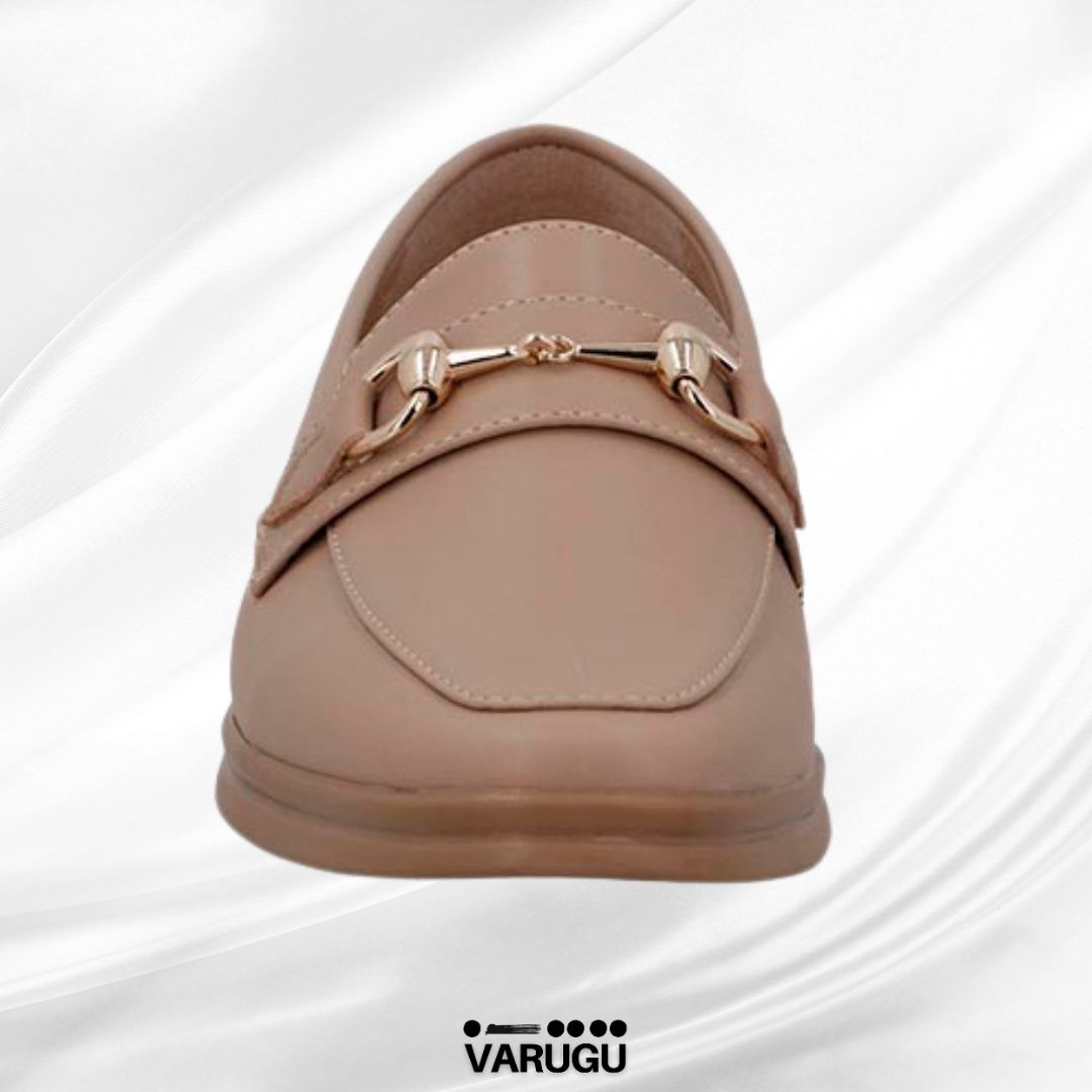 Flats con plantilla acojinada y ligeros
