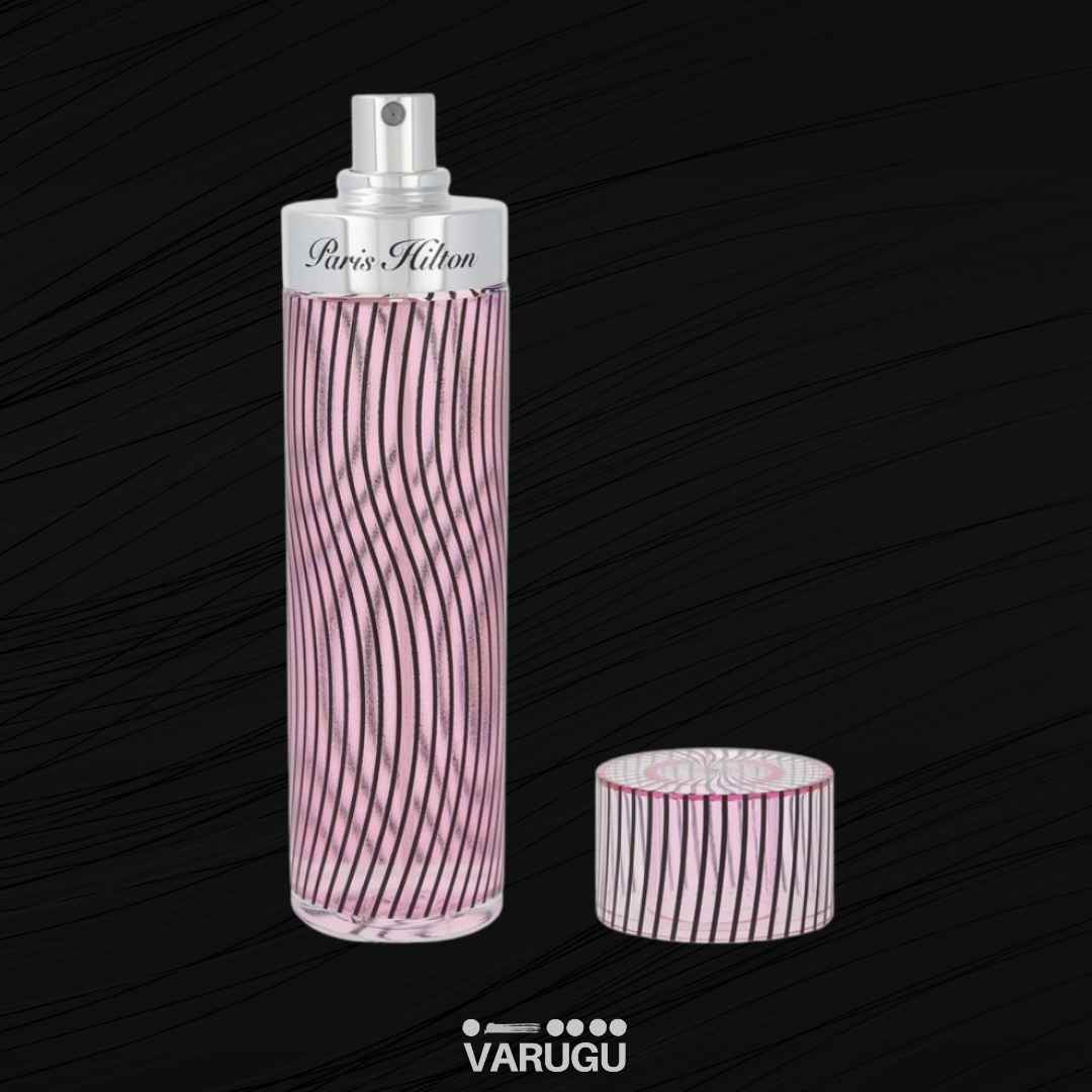 Perfume PARIS HILTON | Elegante y perfecto para cualquier ocasión