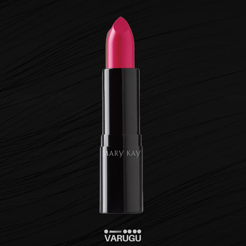 Labial mate suave de alta pigmentación