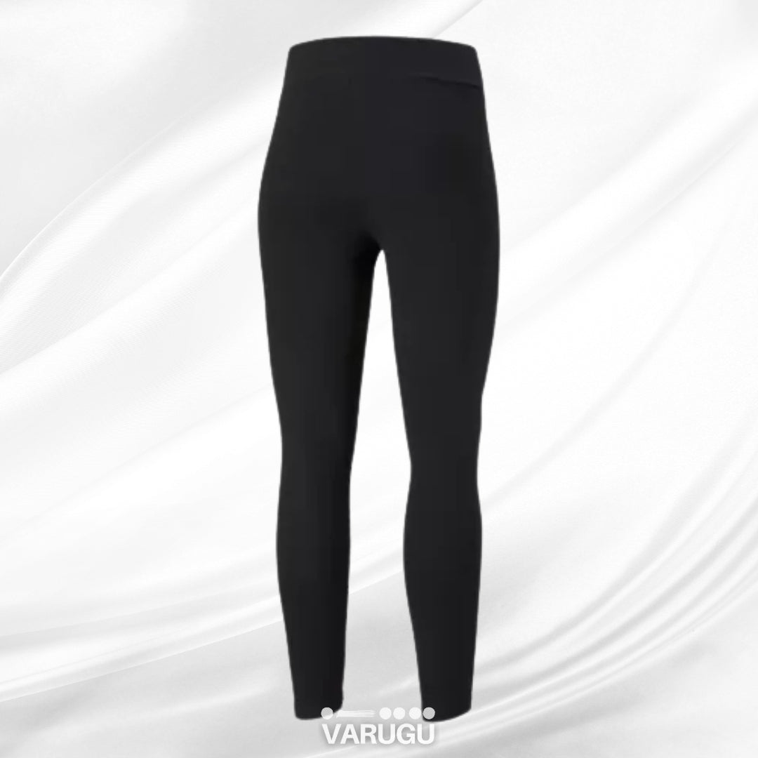 Leggings deportivos PUMA | Flexibles y modernos | Negros
