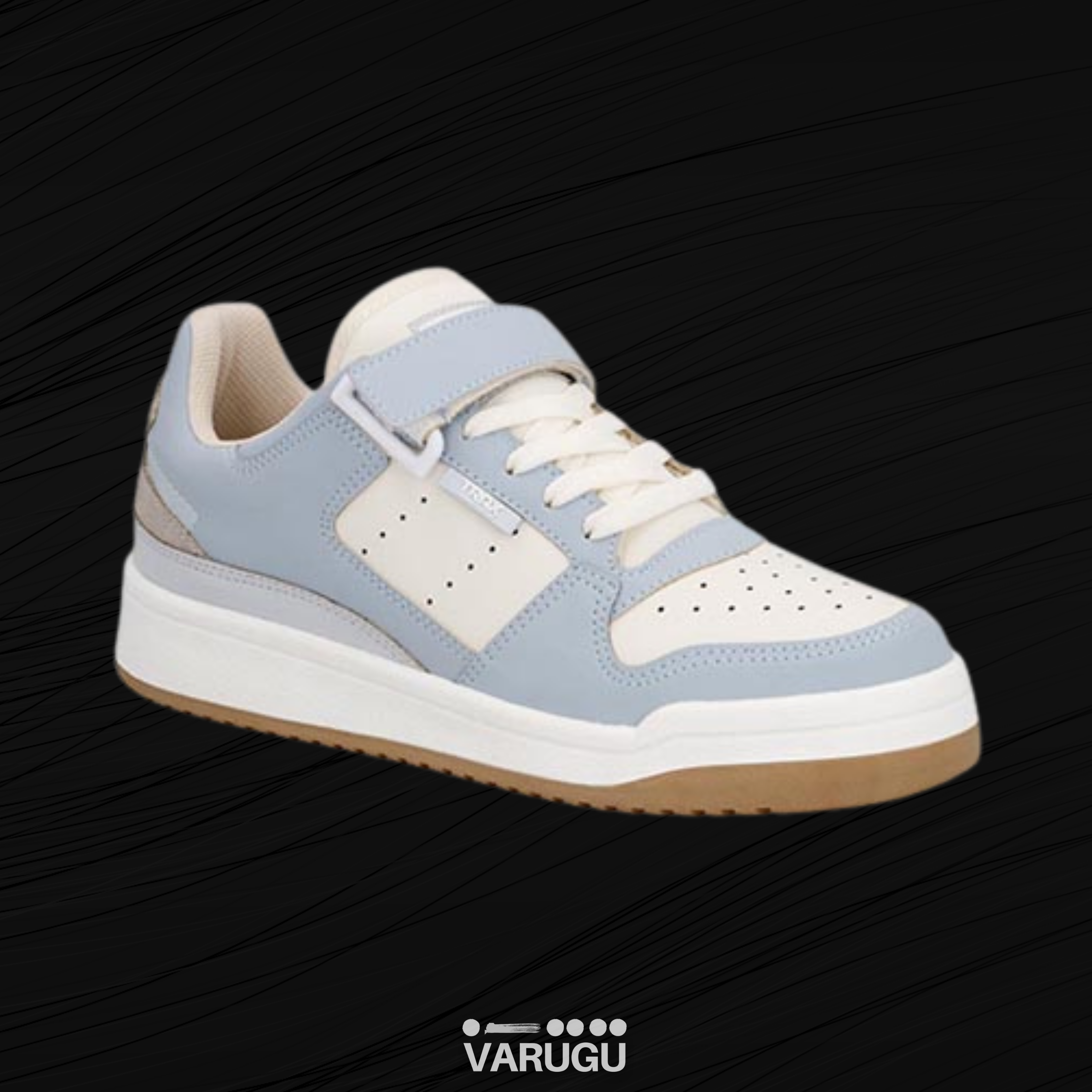 Tenis 2024 azul bebe