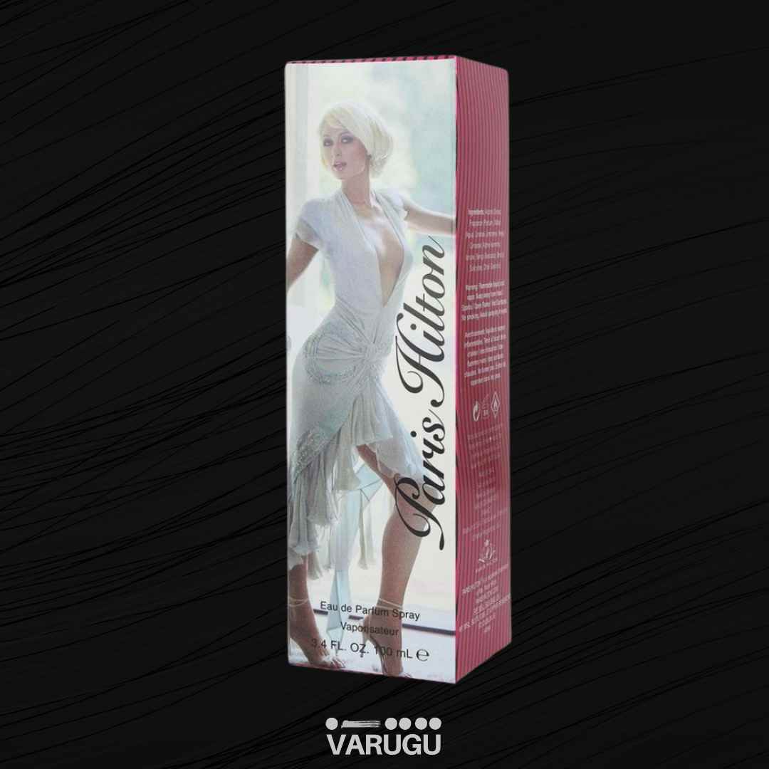 Perfume PARIS HILTON | Elegante y perfecto para cualquier ocasión