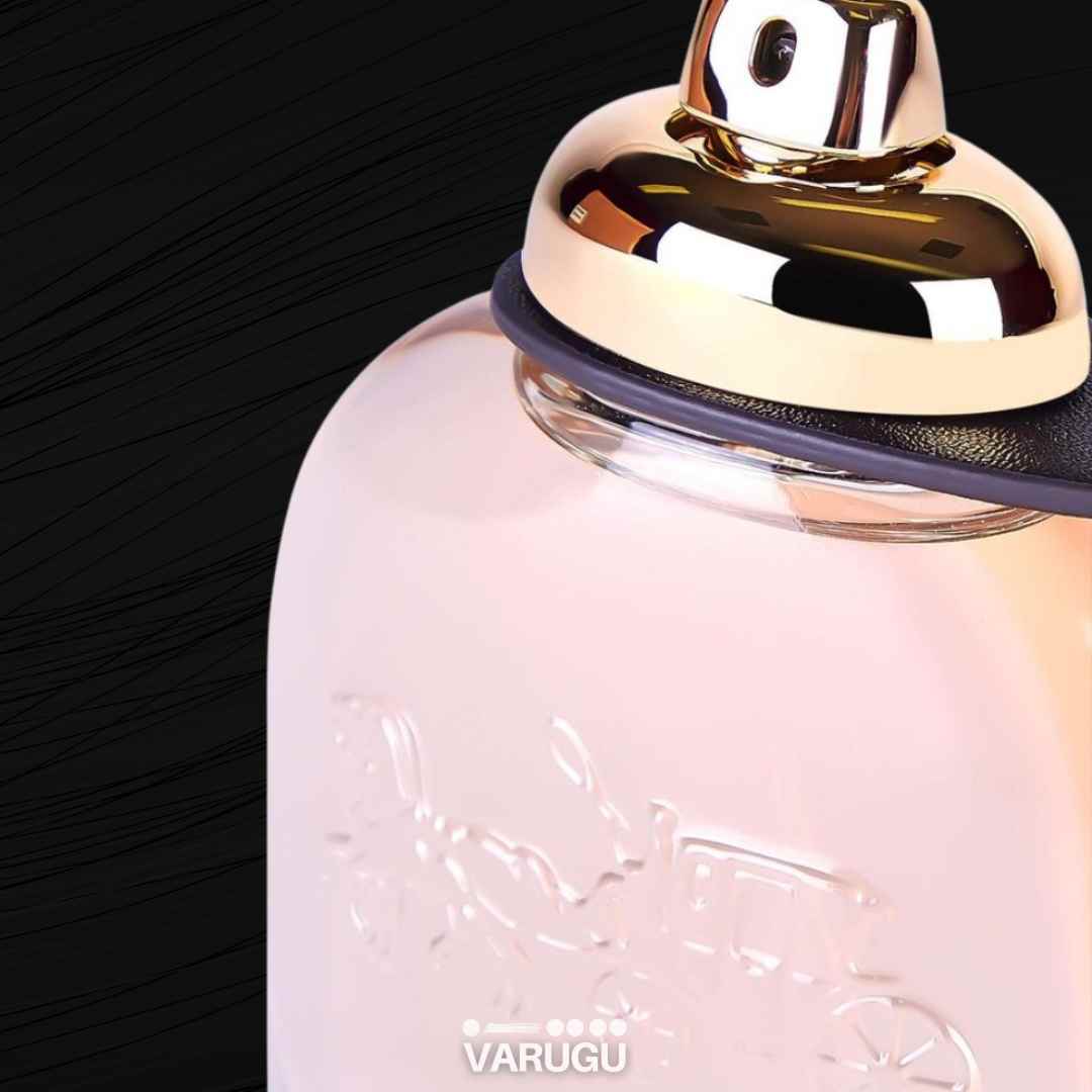 Perfume COACH New York de mujer