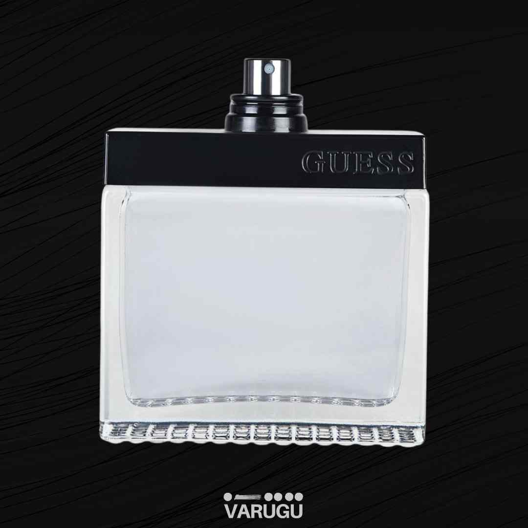 Perfume GUESS Seductive | Oriental amaderado fresco y elegante