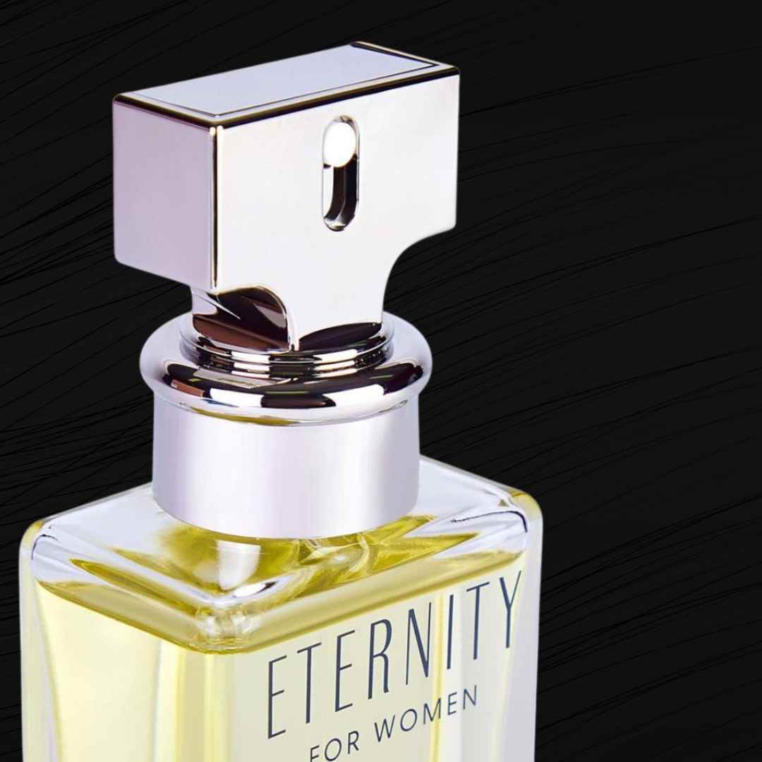 Perfume CALVIN KLEIN Eternity de dama