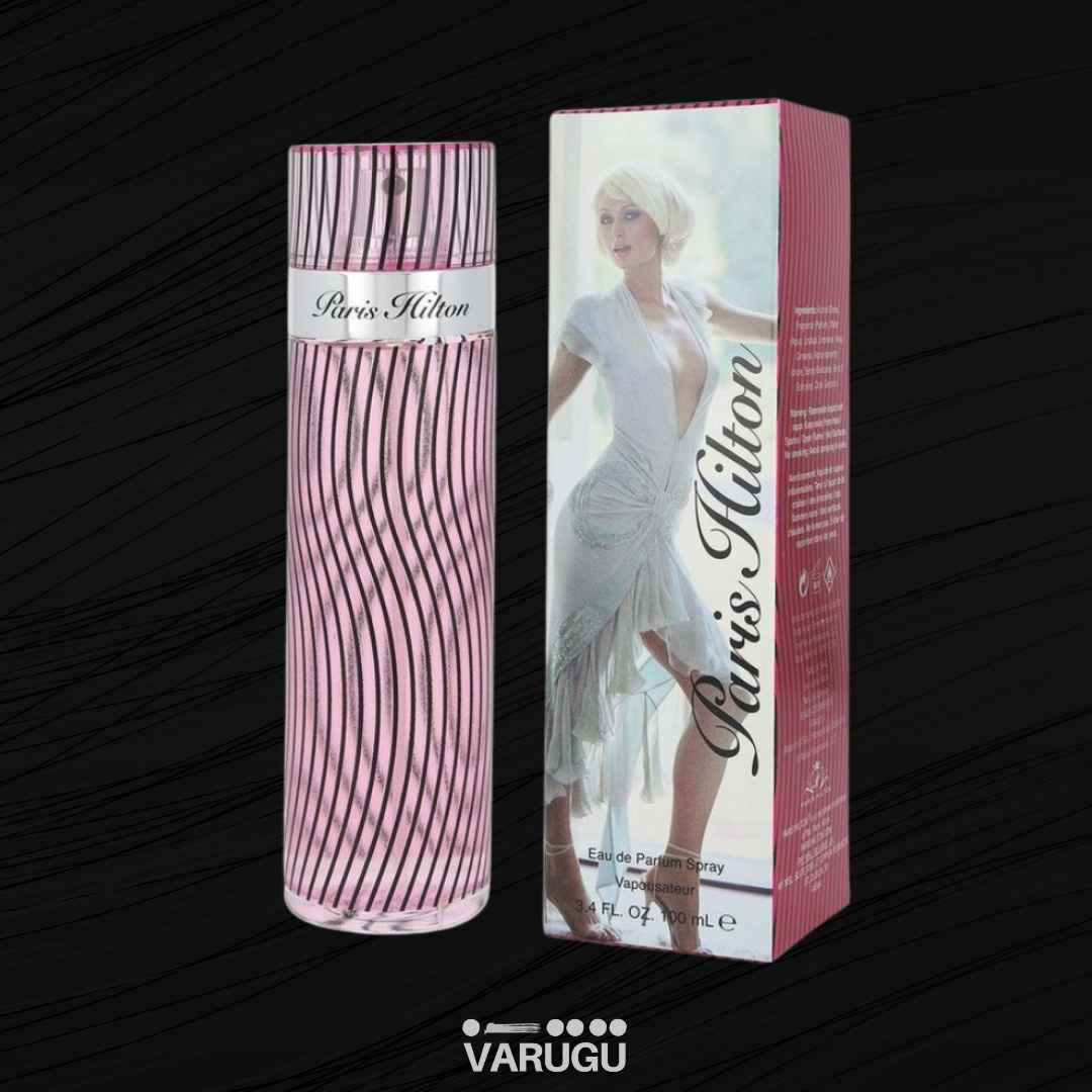 Perfume PARIS HILTON | Elegante y perfecto para cualquier ocasión