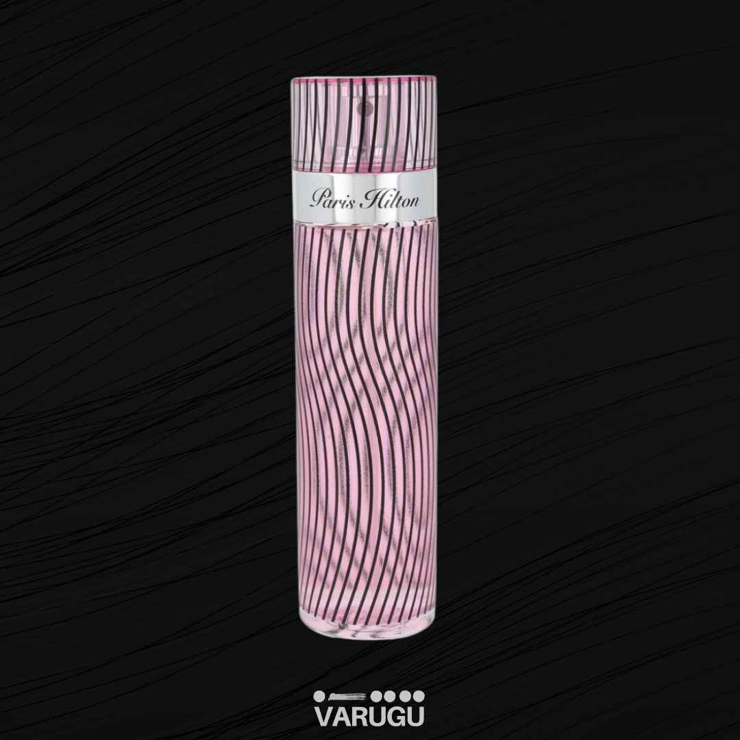 Perfume PARIS HILTON | Elegante y perfecto para cualquier ocasión