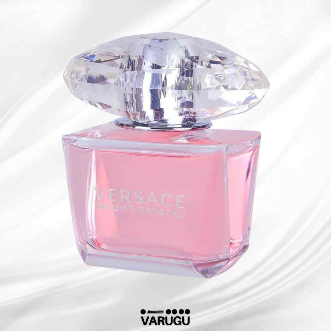 Perfume VERSACE Bright Crystal para mujer