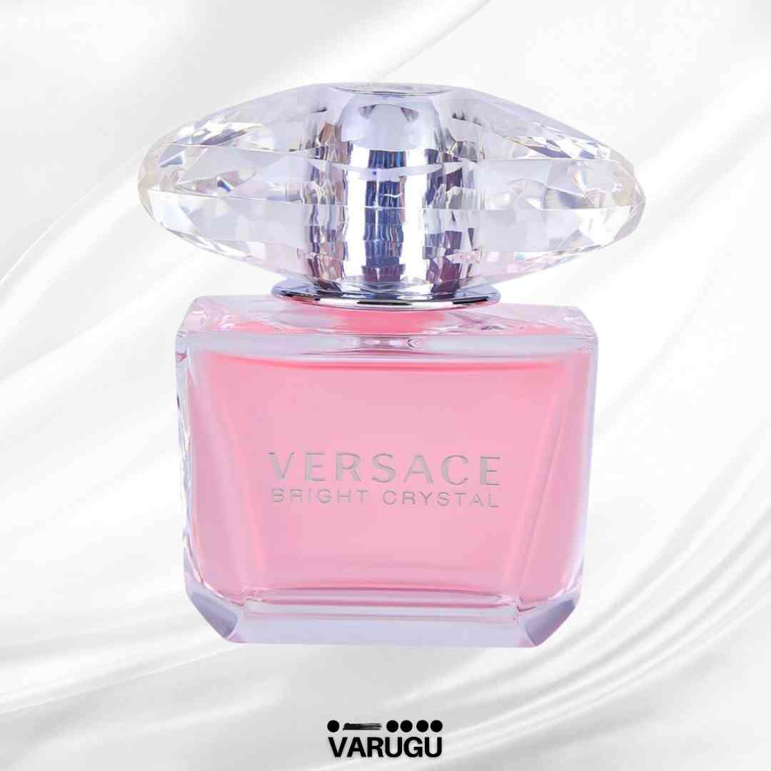 Perfume VERSACE Bright Crystal para mujer