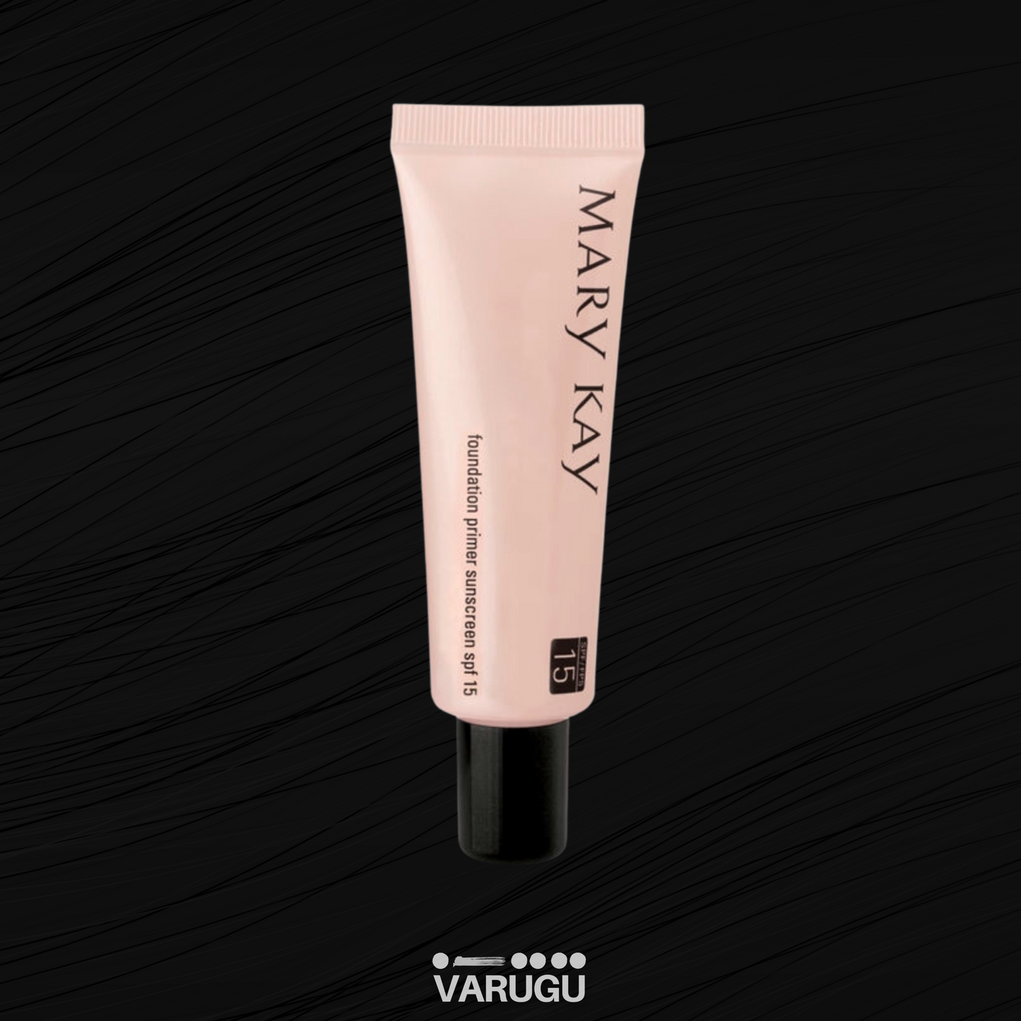 Base para maquillaje FPS 15 | Protege de rayos UVA/UVB | Aplicación perfecta de maquillaje