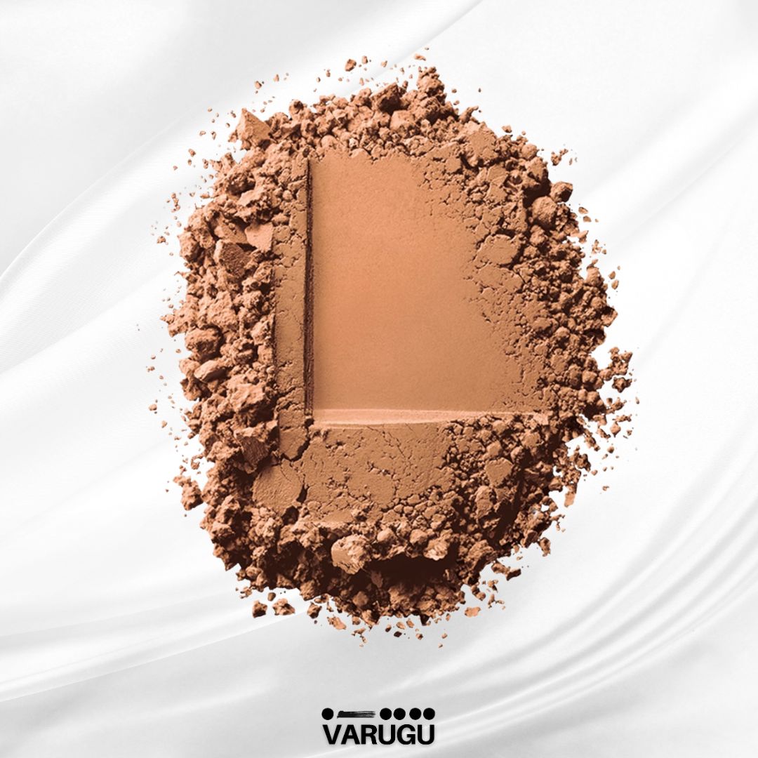 Polvo compacto Maybelline FIT me MATE - Control de brillo y piel normal a grasa