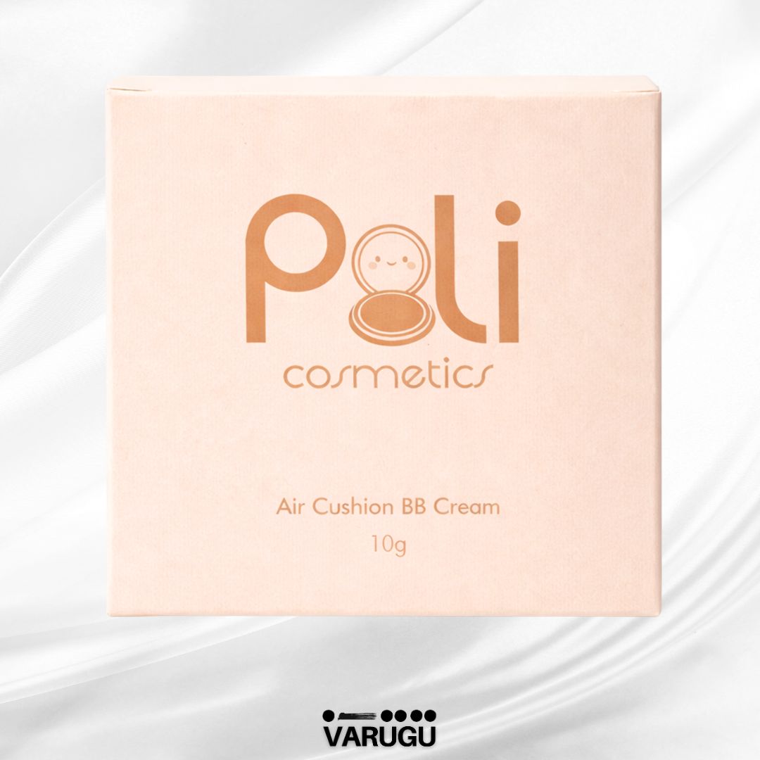 Cushion BB Cream