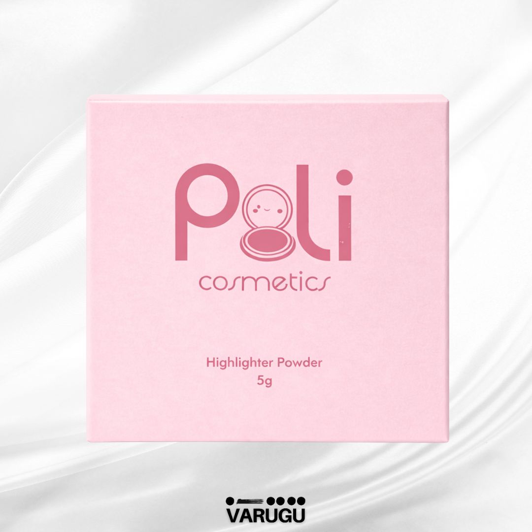 Polvo Highlighter