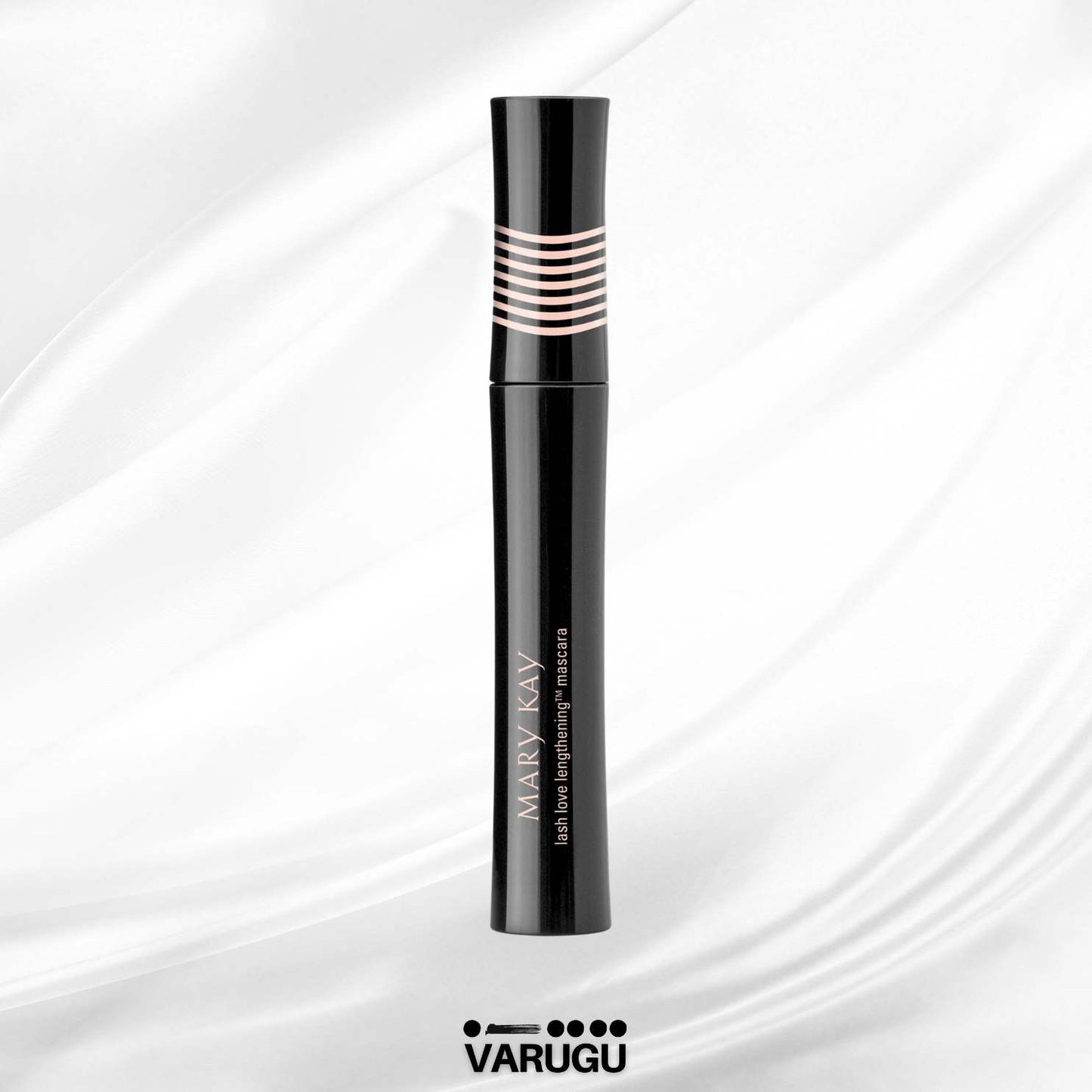 Rimel para pestañas con cepillo Mary Kay | Forma ondular que alarga las pestañas