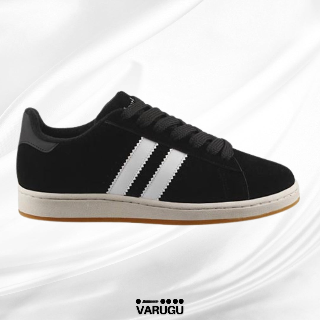 Tenis DEATH BEAR Dakar color negro para hombre