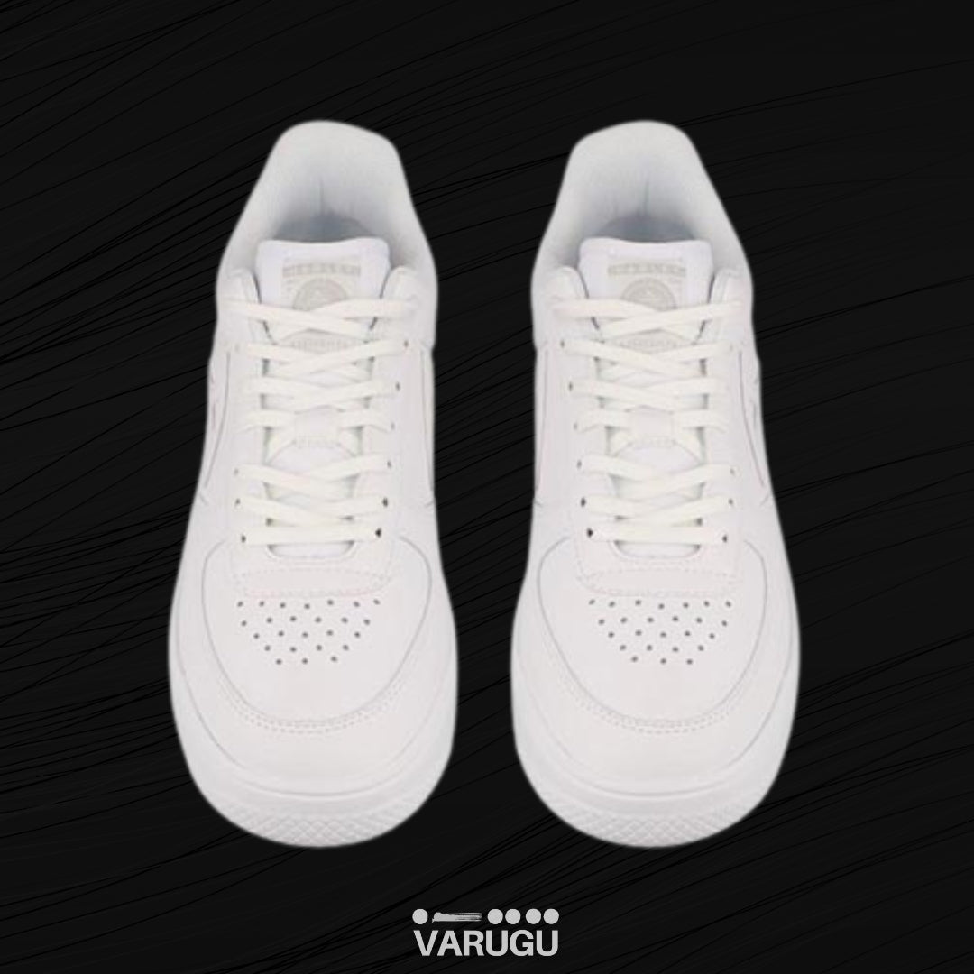 Tenis PIRMA urbanos blancos para hombre