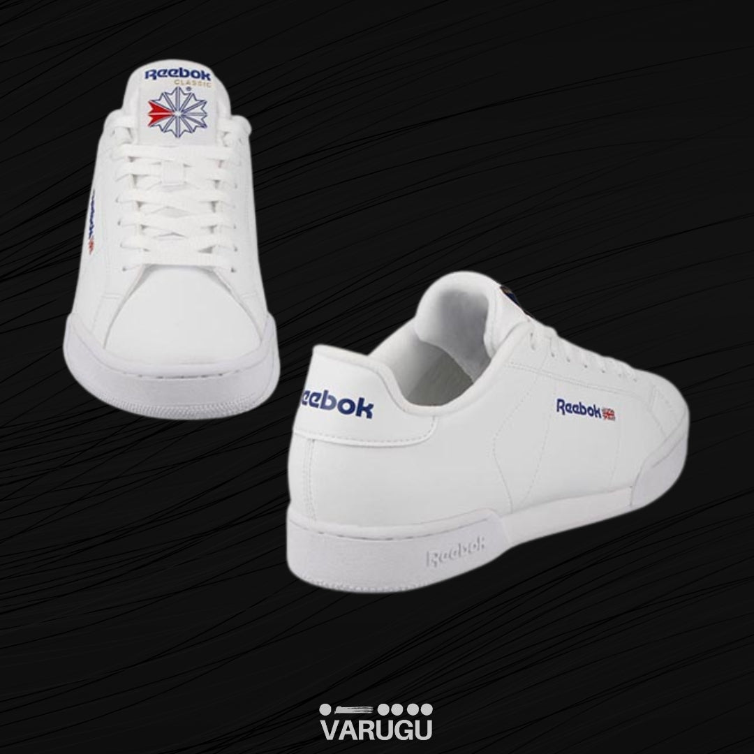 Tenis REEBOK NPC II SYN para hombre