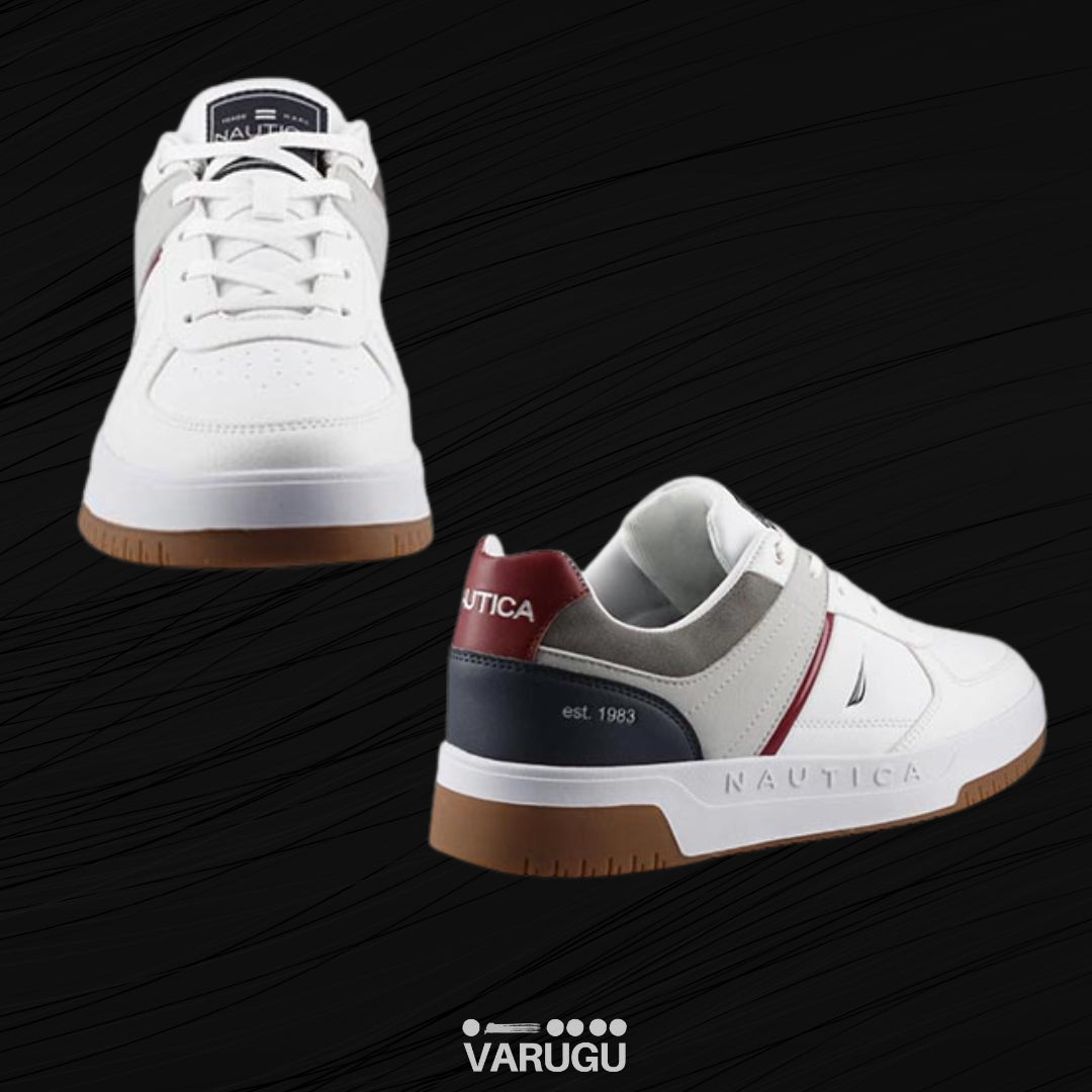 Tenis NAUTICA casuales para caballero