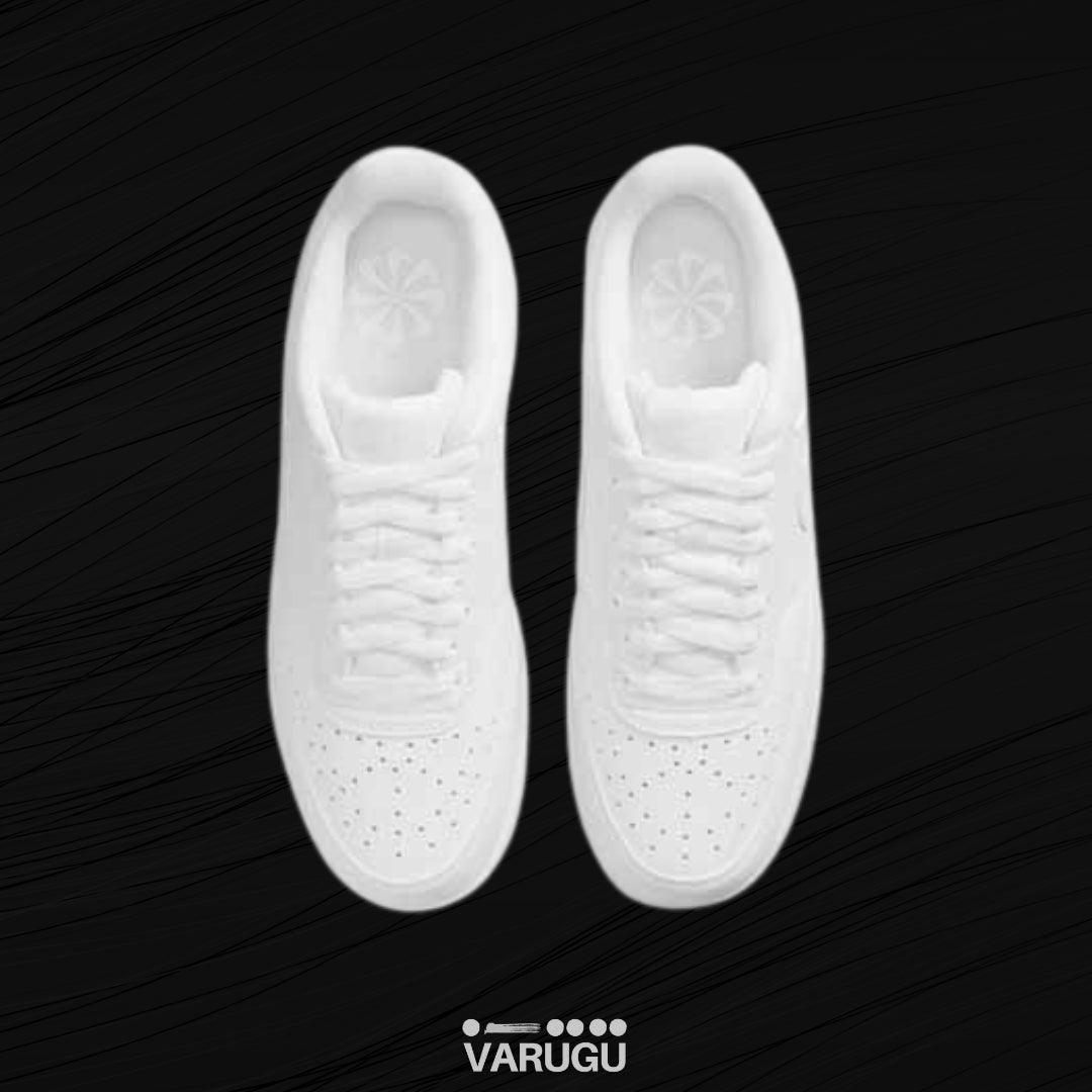 Tenis NIKE Court Vision Lo NN para hombre