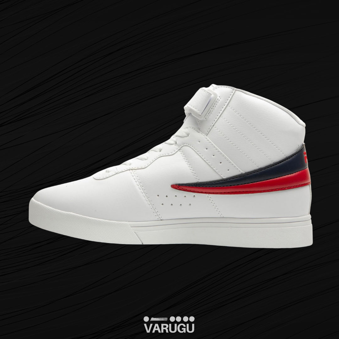 Tenis FILA con correa para caballero