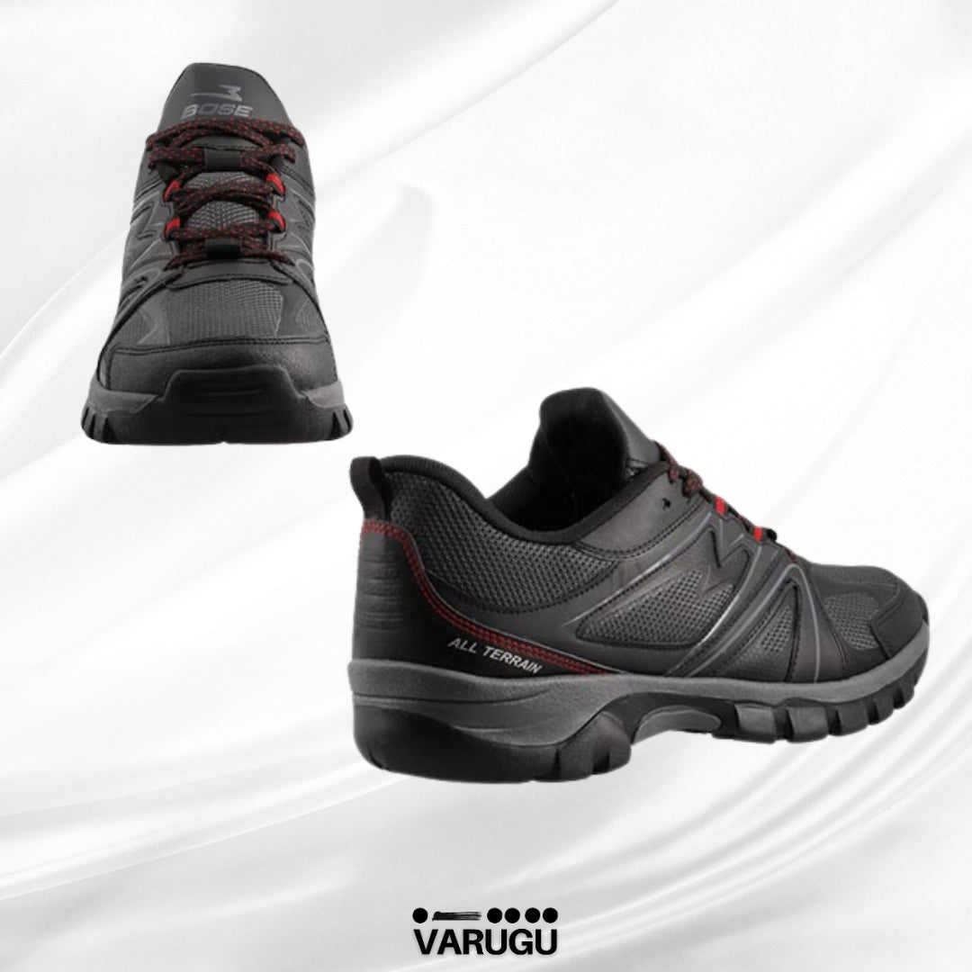 Tenis de malla Grecia para hombre