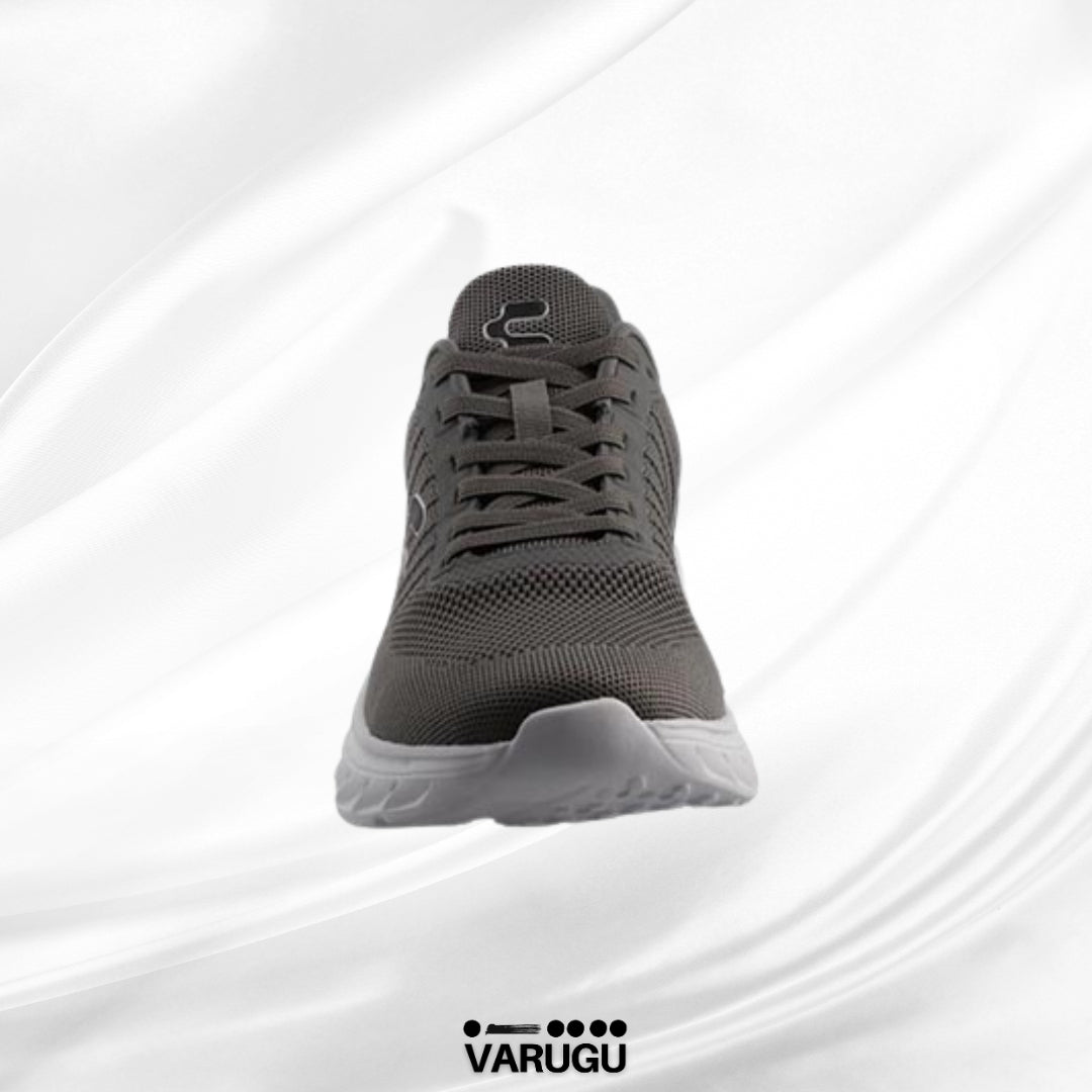 Tenis CHARLY color oxford con plantilla cómoda para caballero