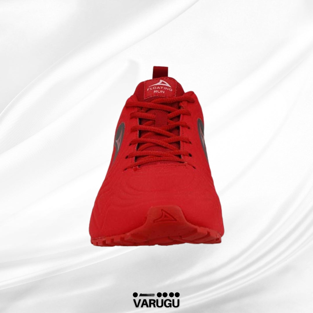 Tenis deportivo PIRMA con suela de goma para caballero