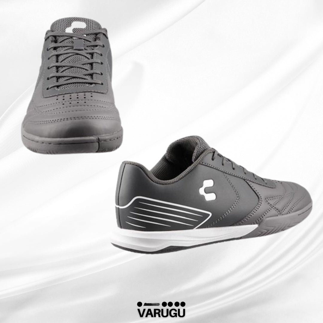 Tenis CHARLY con suela de hule para hombre