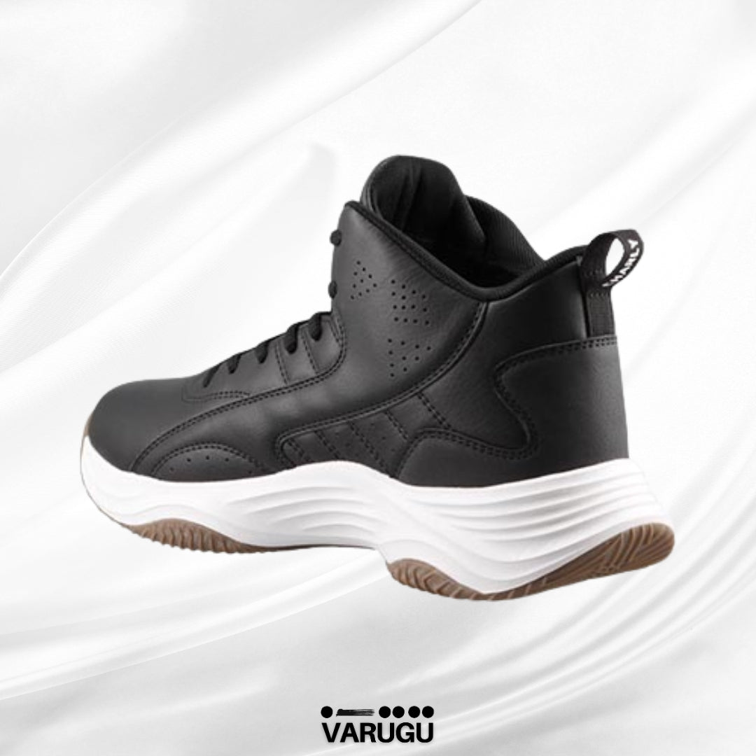 Tenis CHARLY ligeros y cómodos para hombre
