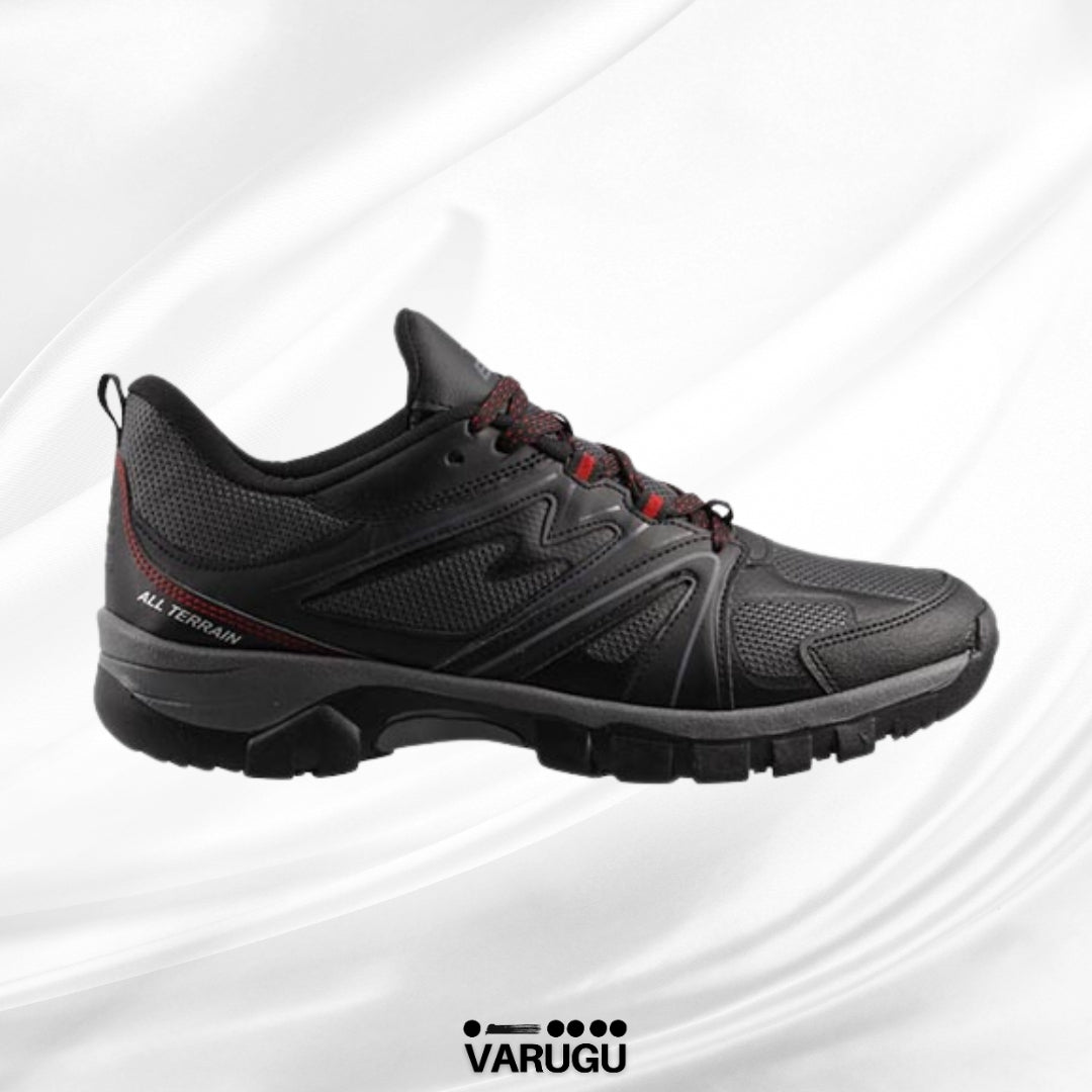 Tenis de malla Grecia para hombre
