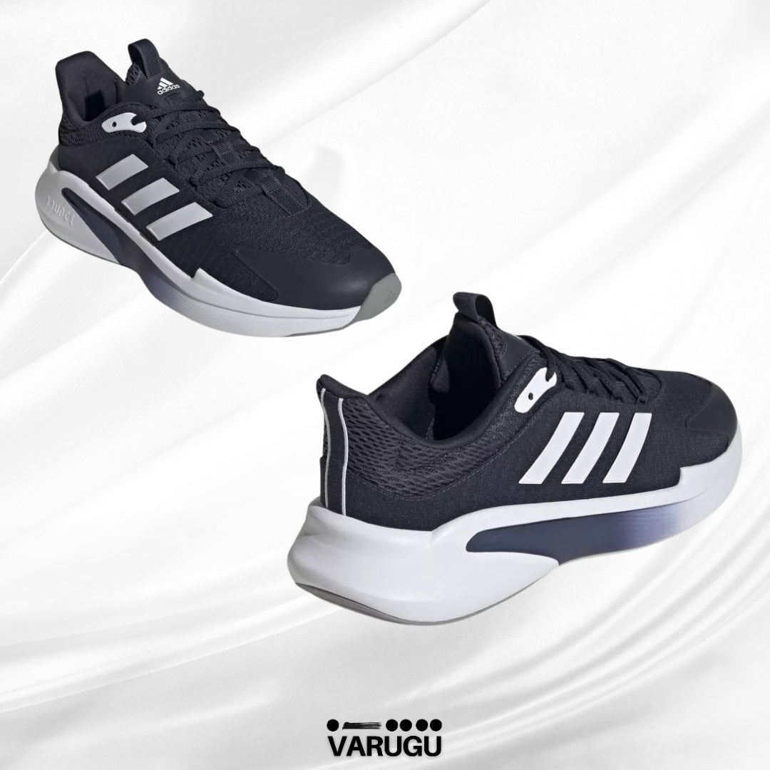 Tenis ADIDAS Alphaedge+ para caballero