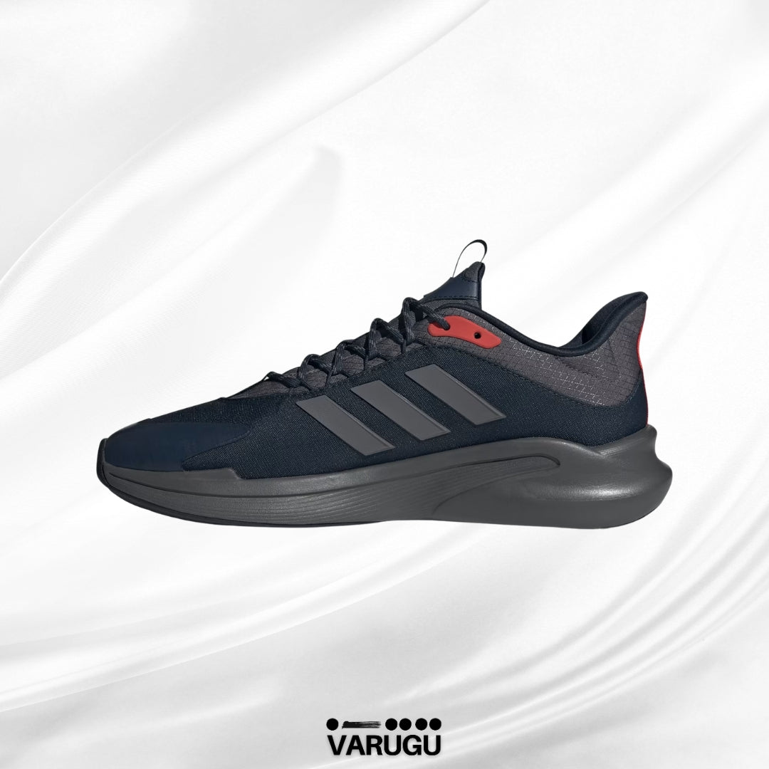 Tenis ADIDAS con amortiguación Bounce para hombre
