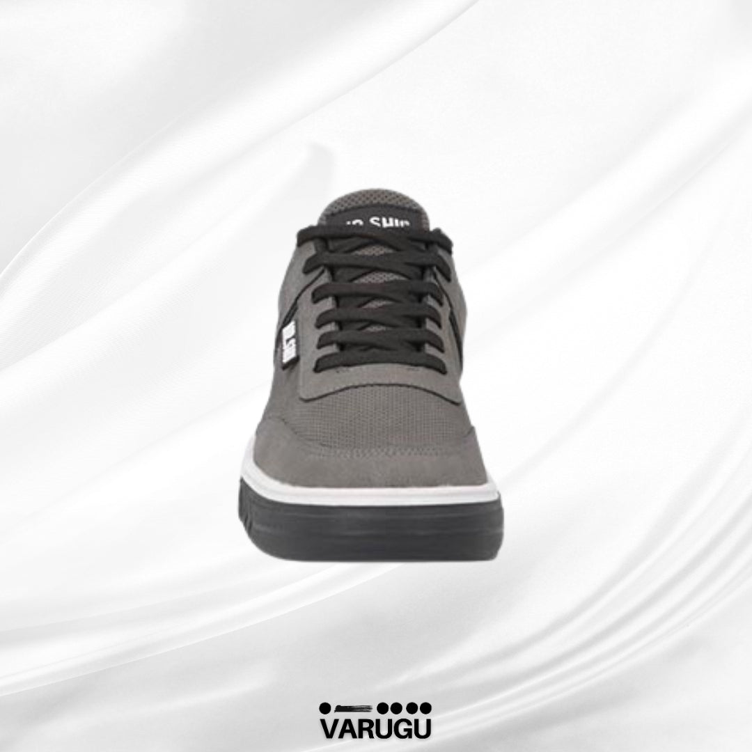 Tenis casuales MR SHU color oxford para hombre