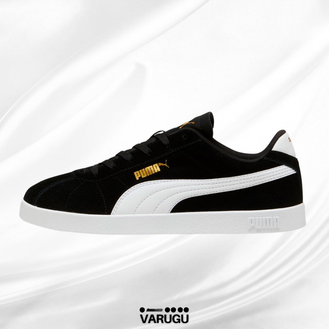 Tenis PUMA con cuello acolchado para caballero