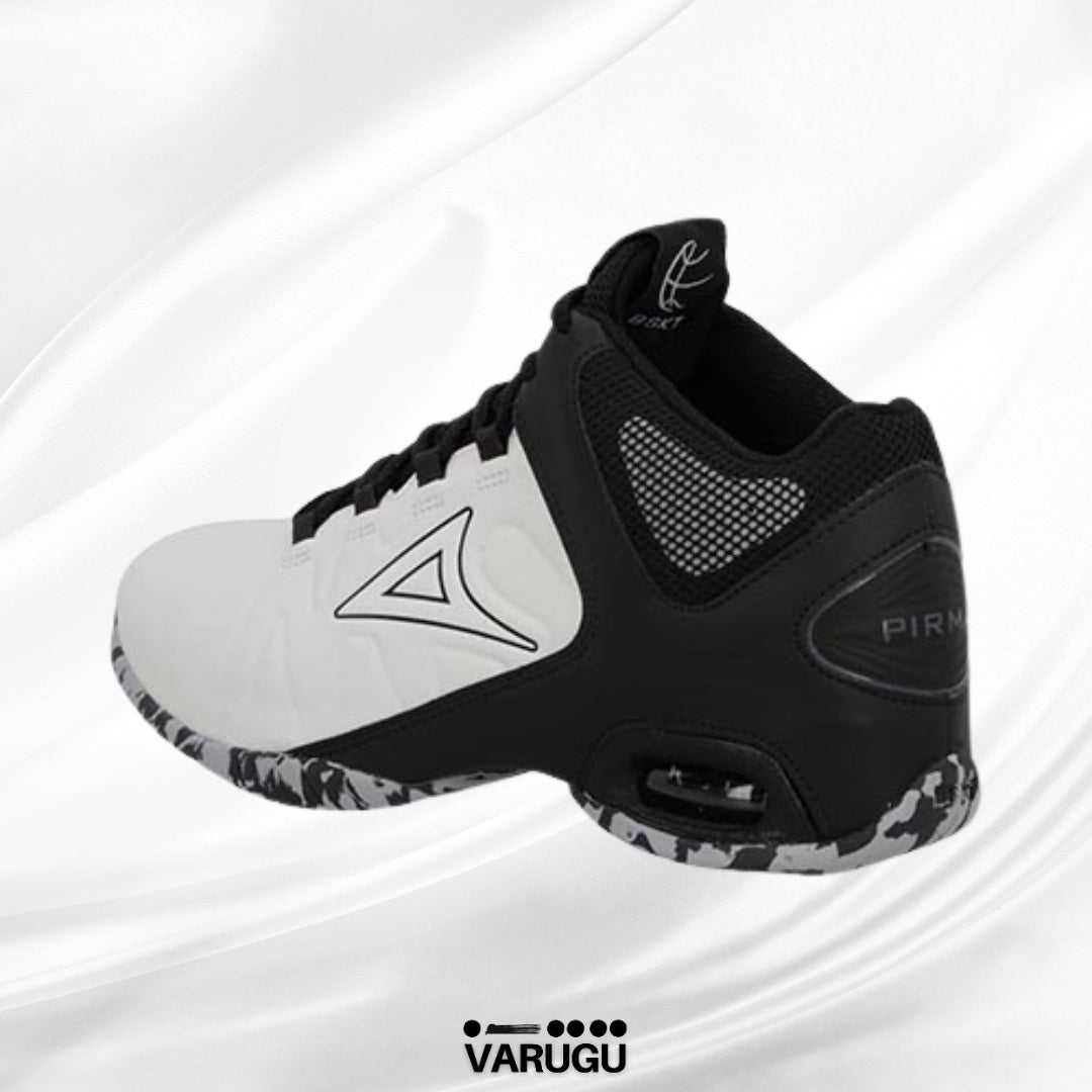 Tenis PIRMA con cápsula anti impacto para caballero