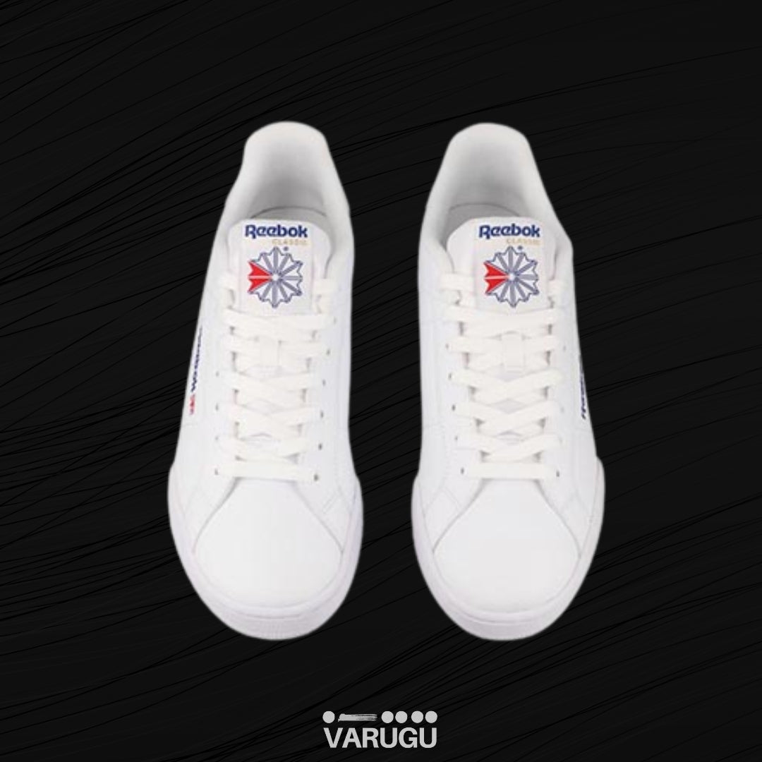 Tenis REEBOK NPC II SYN para hombre