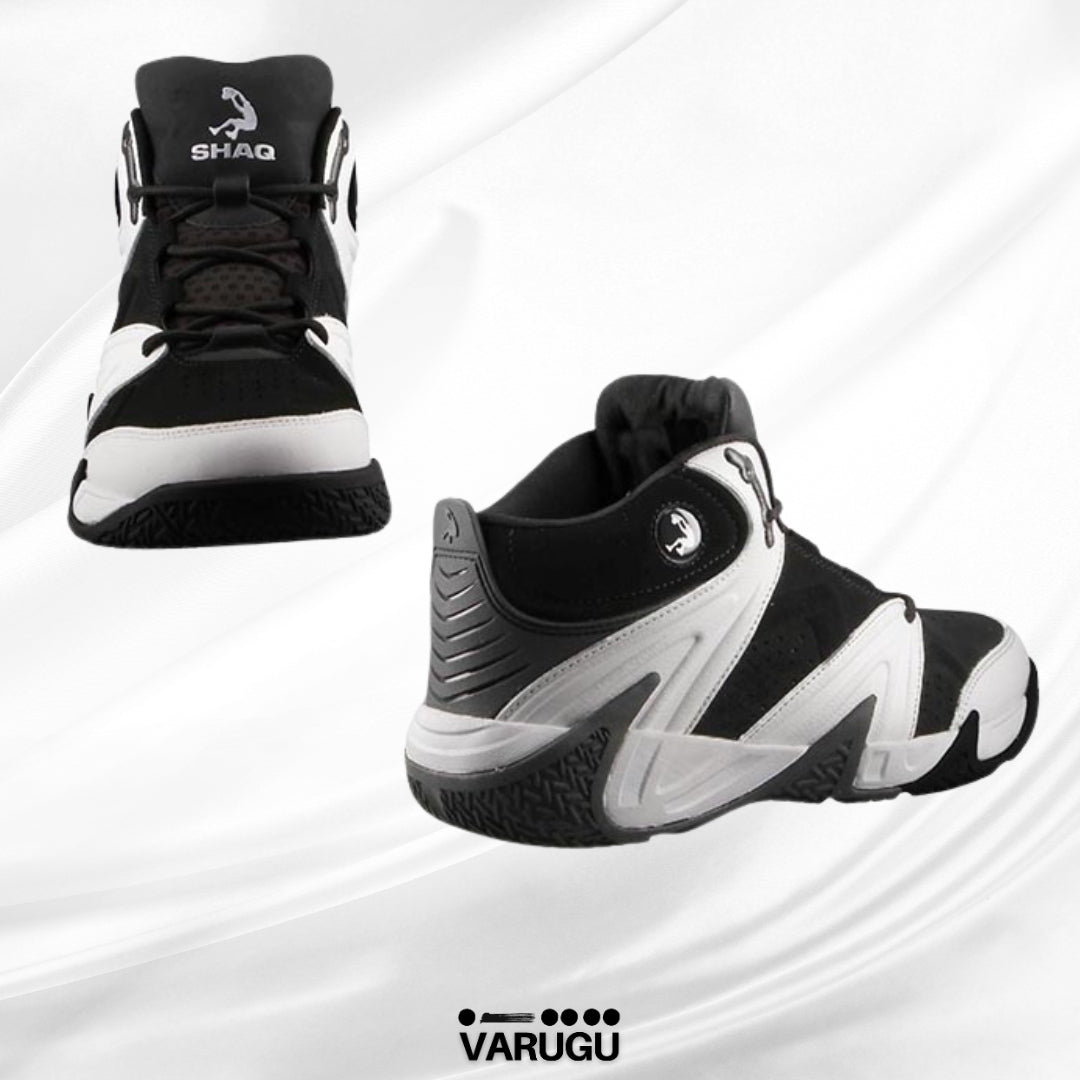 Tenis SHAQ Devastador para caballero